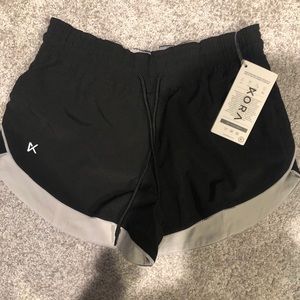 NWT Kora shorts